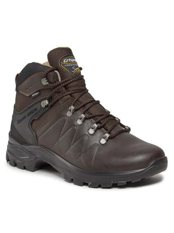 Grisport Grisport Matkajalatsid 14502P30G Pruun