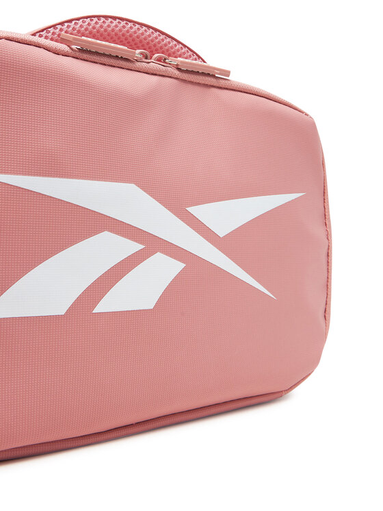 Reebok Reebok Pochette per cosmetici RBK-U1-001-SS25 Rosa