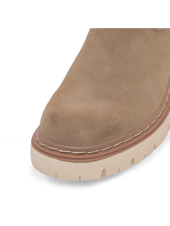 Jenny Fairy Jenny Fairy Stiefeletten GAMMA WS5866-23 Beige