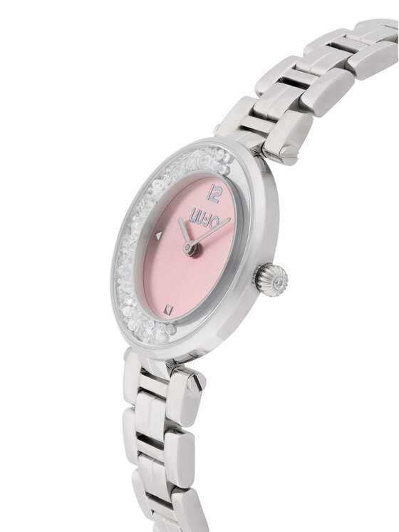 Liu Jo Liu Jo Orologio Dancing Solene TLJ2666 Argento