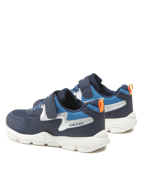 Geox Geox Sneakers J New Torque Boy J267NA0CE14C0673 S Multicolore