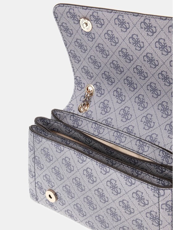 Guess Guess Сумка 178603 Голубий