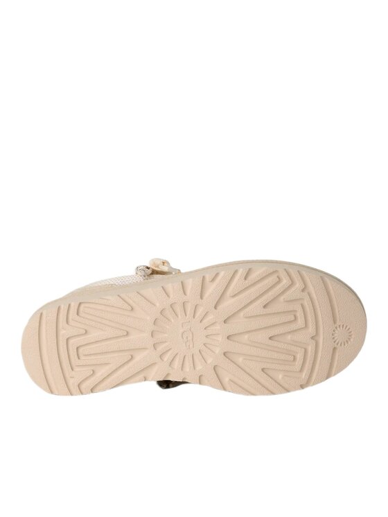 Ugg Ugg Sneakersy 1168890-JSM Biały
