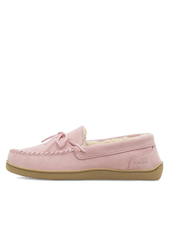 MYSLIPPERS MYSLIPPERS Papuče MPF20WID001D-M Ružičasta
