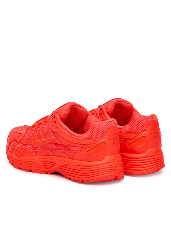 Nike Nike Sneakers P-6000 IB7701 600 Portocaliu