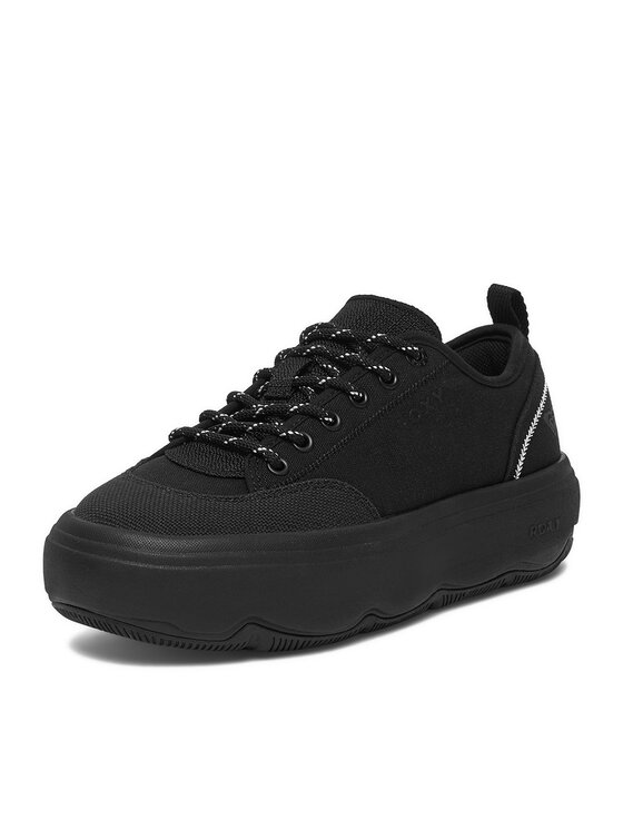 Roxy Roxy Sneakers CEOB-V12-1222 Nero