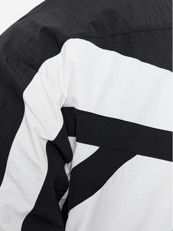 Reebok Reebok Μπλούζα Classics Vector IA2507 Μαύρο Regular Fit