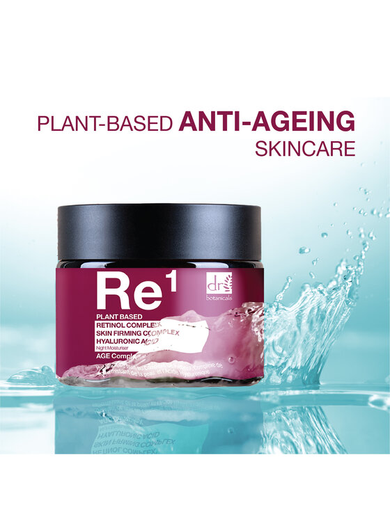 Dr Botanicals Dr Botanicals RDB521 Krem na noc