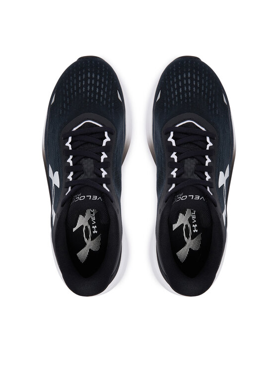 Under Armour Under Armour Взуття для бігу Velociti Pace 6009108 001 Чорний