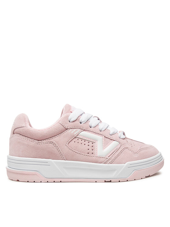 Vans Sneakers Upland VN000D1HIY31 Rosa Modivo
