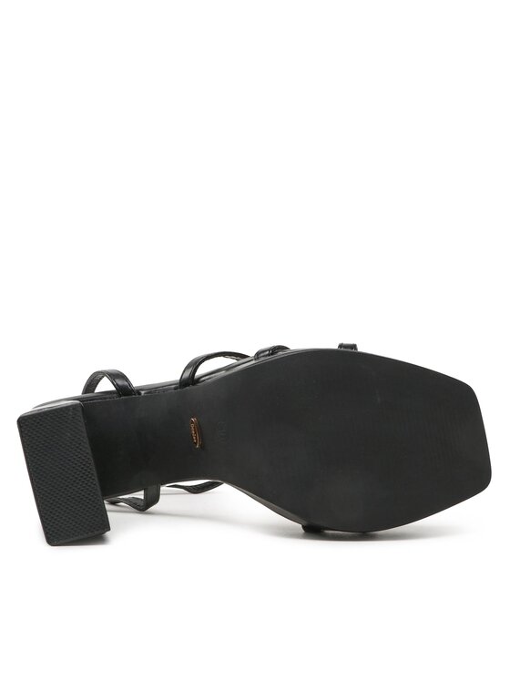 DeeZee DeeZee Sandaalid F048-5 Must