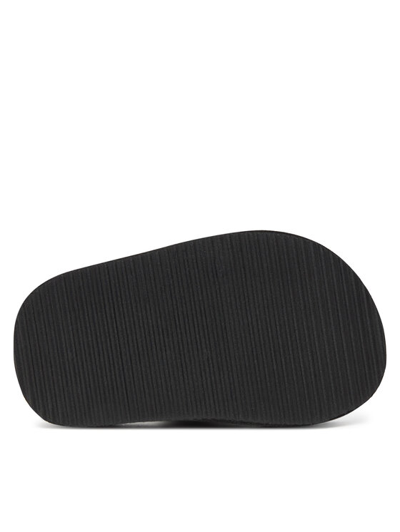 Karl Lagerfeld Kids Karl Lagerfeld Kids Sandali Z30384 M Nero