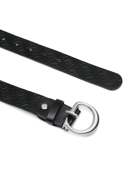 Cintura da uomo Not Coordinated Belts BM7655 LEA35...