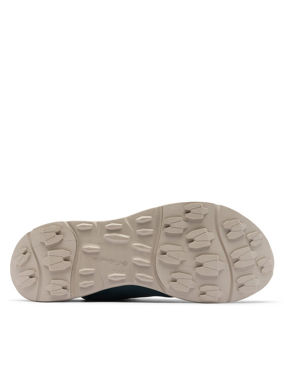 Columbia Columbia Sneakersy Drainmaket XTR 2063431 Modrá
