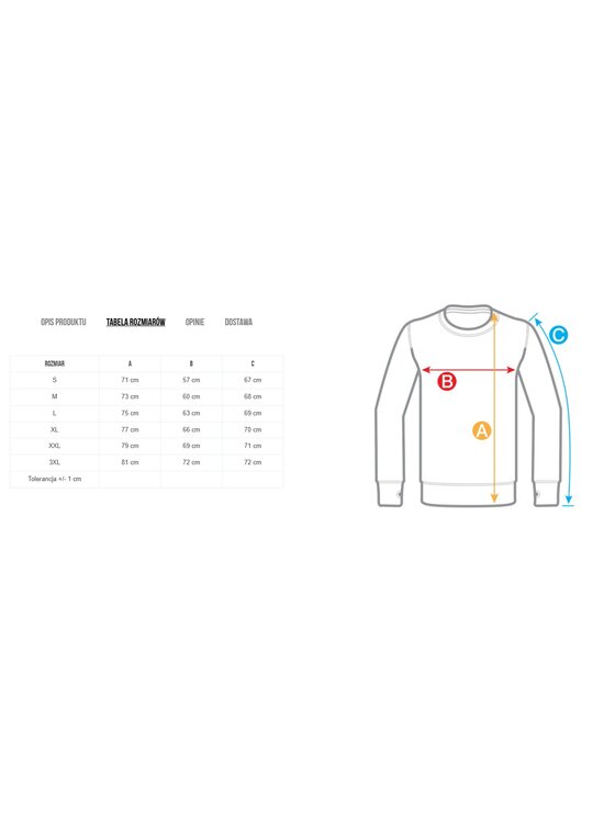 PITBULL PITBULL Bluza SAN DIEGO SUN Szary Regular Fit
