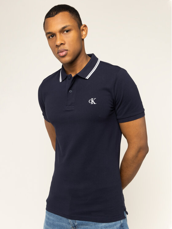 Polo Calvin Klein Jeans