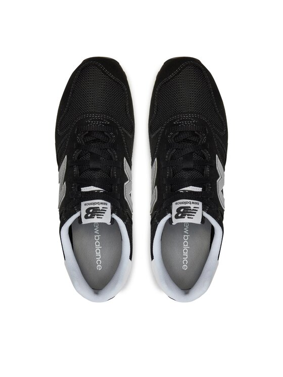 New Balance New Balance Sneakersy ML373KB2 Czarny