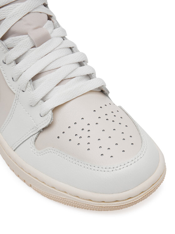 Nike Nike Superge Wmns Air Jordan 1 Mid BQ6472 201 Bež
