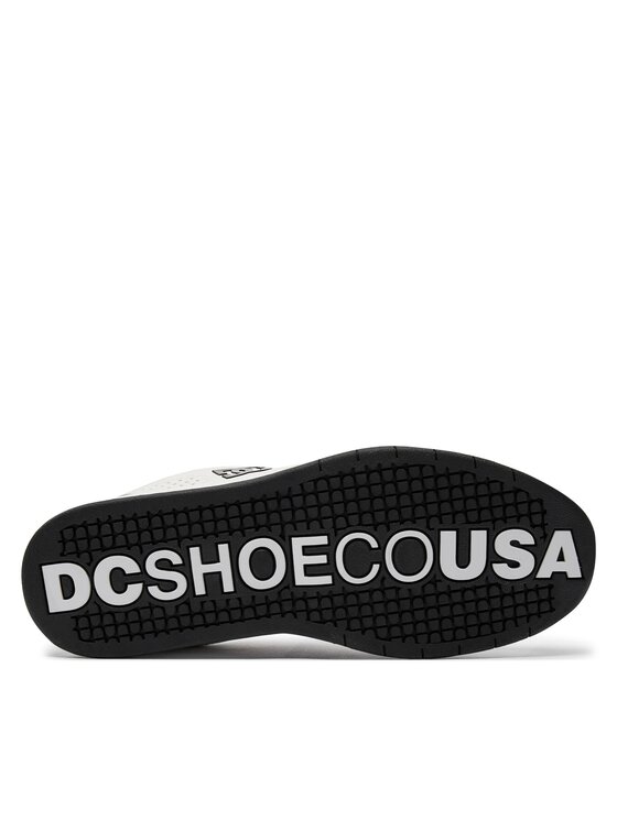 DC DC Сникърси Kalynx Zero ADYS100819 Сив