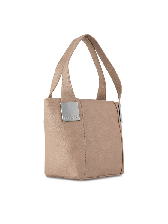 Lasocki Lasocki Borsetta LSK-K-059-06 Beige