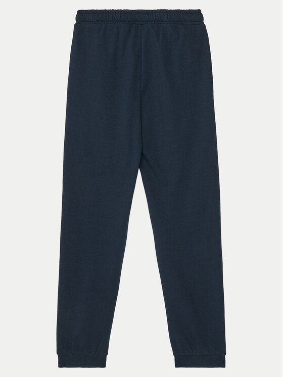 Jack&Jones Junior Jack&Jones Junior Melegítő alsó 12179798 Sötétkék Regular Fit