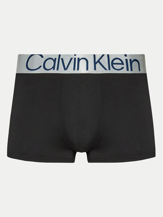 Calvin Klein Underwear Calvin Klein Underwear Bokseru komplekts 000NB3074A Melns
