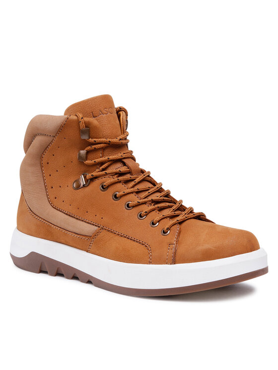 Lasocki Lasocki Stiefel MI07-B250-B87-06 Braun