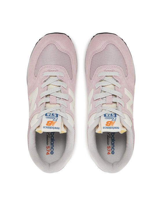 New Balance New Balance Sportcipők GC574VPK Rózsaszín