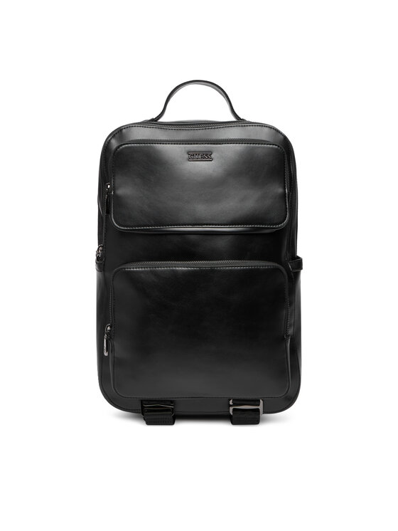 Guess Guess Rucksack HMBOCA P5445 Schwarz