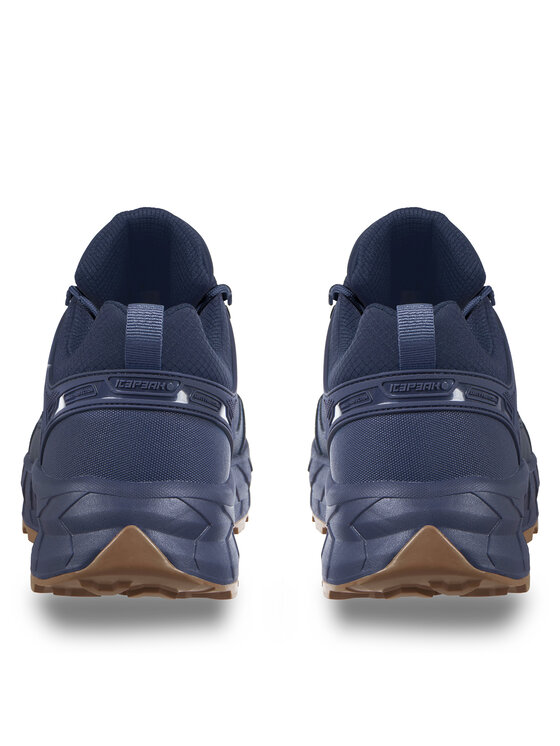 Icepeak Icepeak Trappers Icepeak Ackas Mr 78287 Albastru