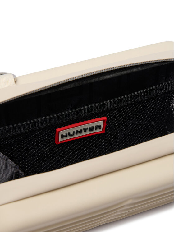 Hunter Hunter Umhängetasche CEO-HTR-XC-009-08 Weiß