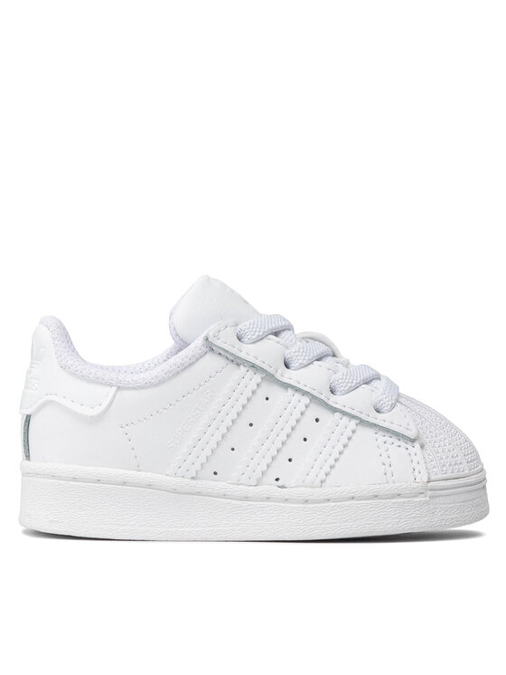 adidas adidas Superge Superstar El 1 EF5397 Bela