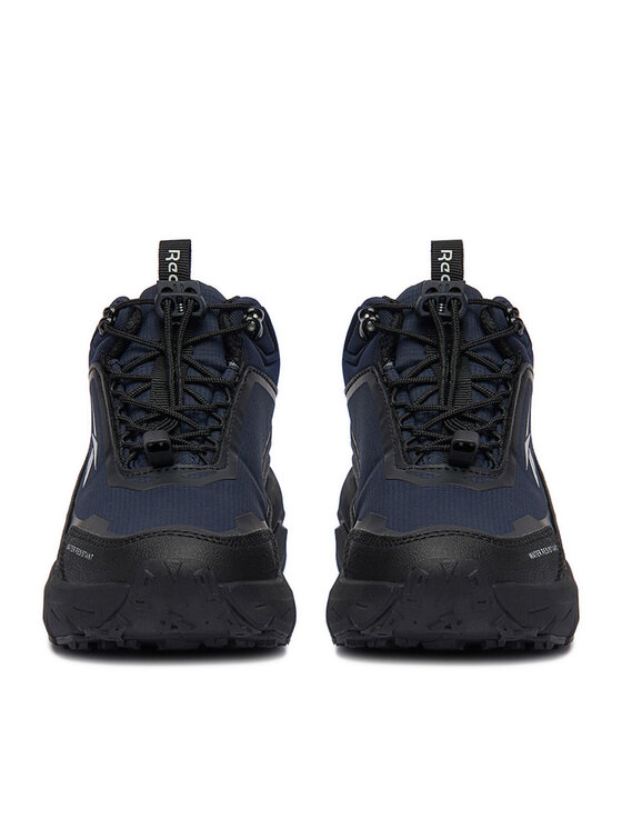 Reebok Reebok Μποτίνια CEOWB-LEA-E931B Σκούρο μπλε