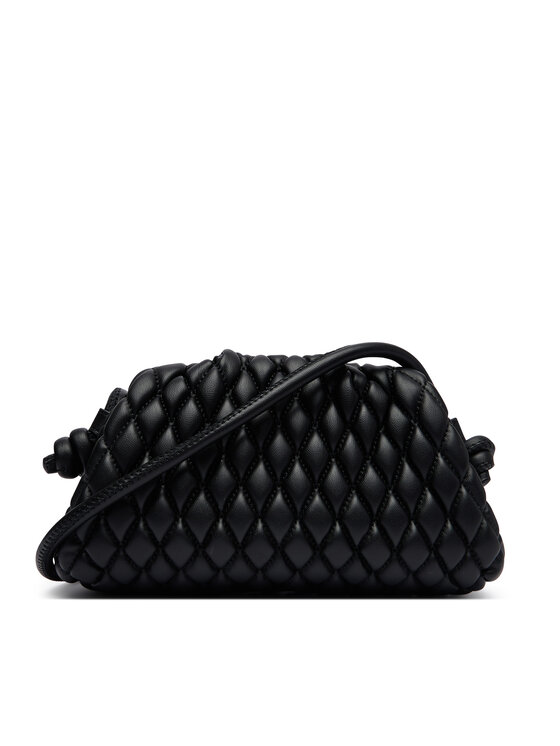LOVE MOSCHINO LOVE MOSCHINO Torebka JC4290PP0PK1200A Czarny