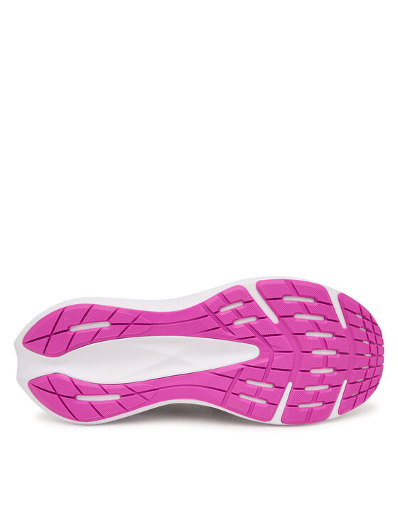 Asics Asics Παπούτσια για Τρέξιμο Patriot 14 1012B836 Μαύρο