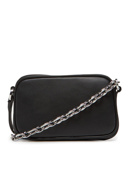 HUGO HUGO Handtasche 50541712 Schwarz