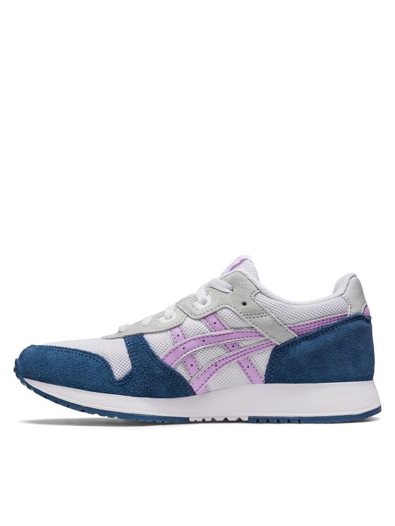 Asics Asics Сникърси Lyte Classic 1202A306 Сив
