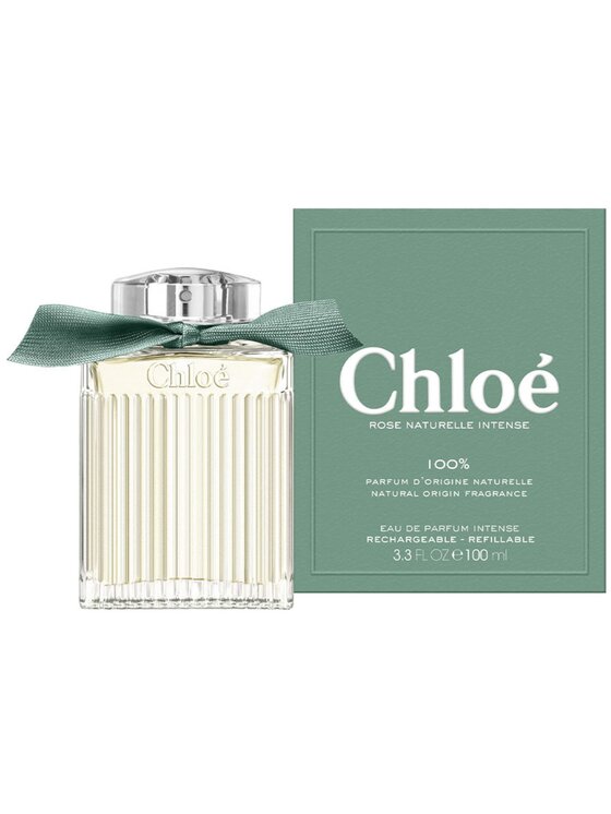 Woda perfumowana Chloé, Chloe Rose Naturelle Intense 100ml woda perfumowana
