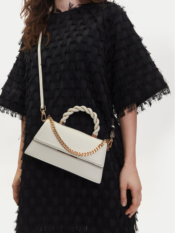 Aldo Aldo Handtasche Sidonie 13762182 Weiß