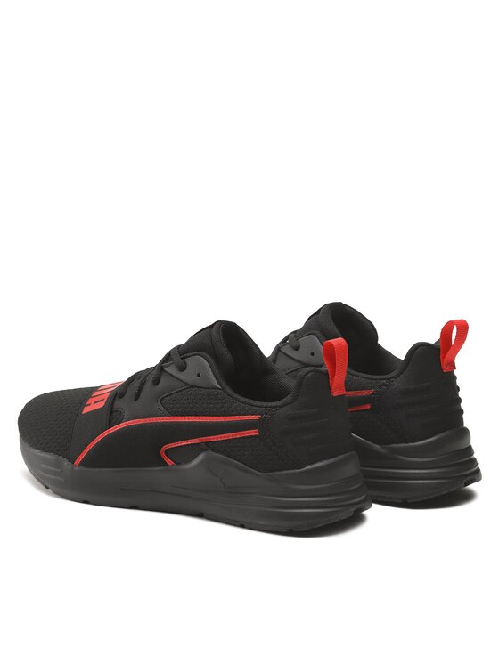 Puma Puma Αθλητικά Wired Run Pure 38927509 Μαύρο
