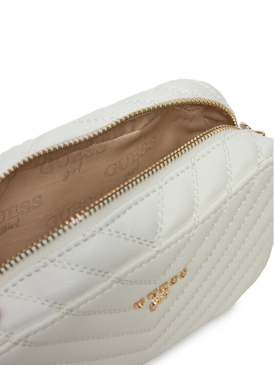 Guess Guess Torbica J4GZ23 WFZL0 Bijela