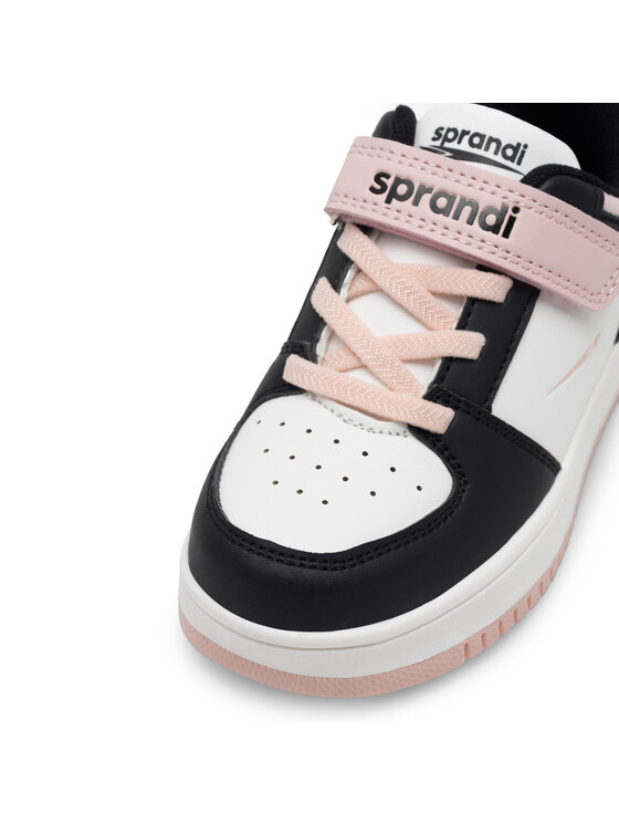Sprandi Sprandi Tenisice CP-3150031A(IV)DZ Bijela