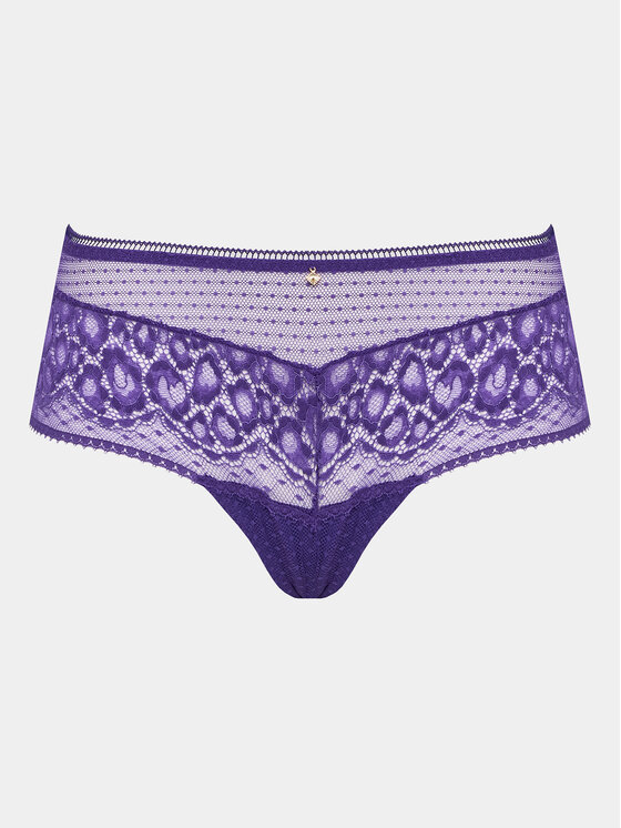 Illusion Fauve in Ultraviolet by Aubade - GIGI'S - Toronto