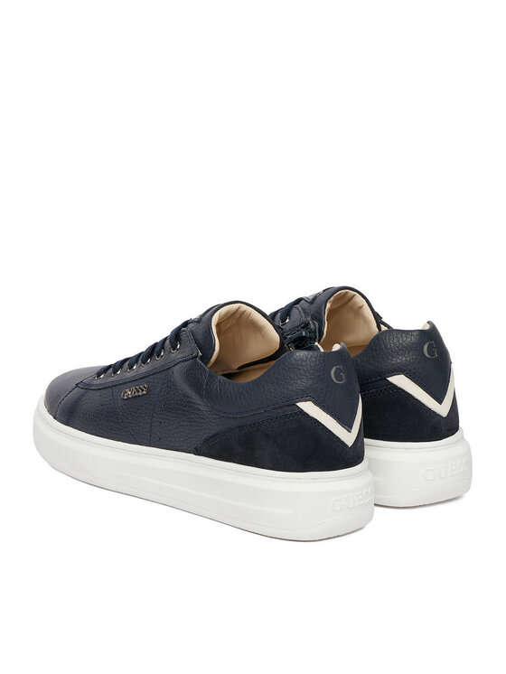 Guess Guess Sneakers CEO-BI12-3197-03 Bleumarin