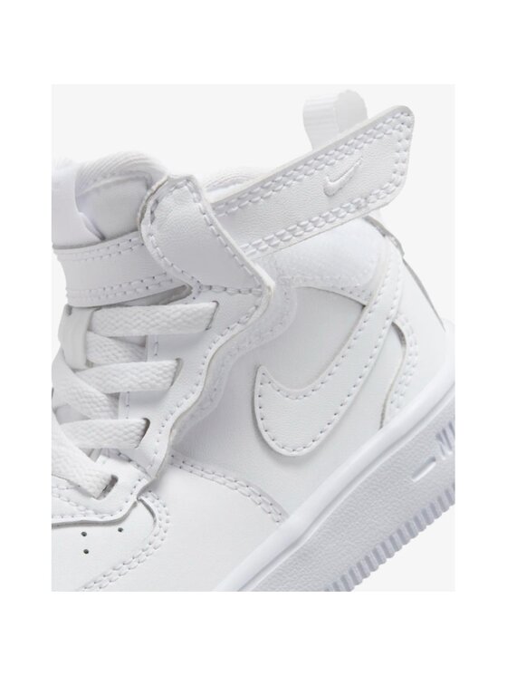 Nike Nike Sneakersy FJ1918-111 Biały