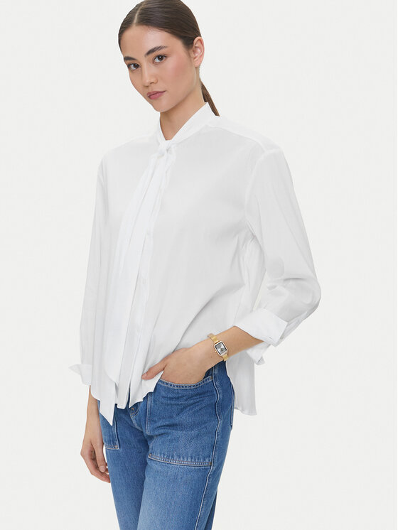 U.S. Polo Assn. U.S. Polo Assn. Laikrodis Odette USP8389YG Auksinė