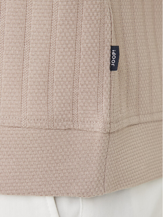 JOOP! JOOP! Koszula Juanmanuel 30101936 Beżowy Regular Fit