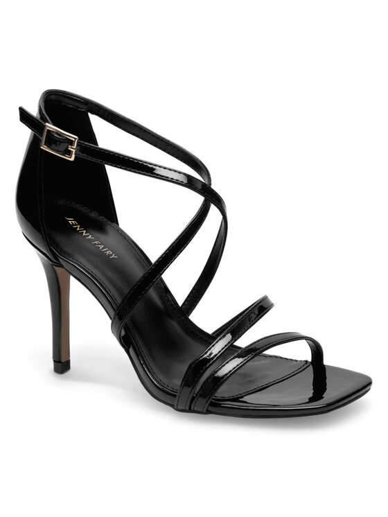 Jenny Fairy Jenny Fairy Sandalen LS5946-01 Schwarz