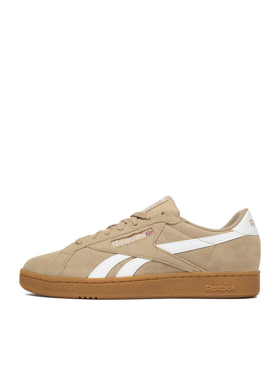 Reebok Reebok Tossud EO-CLUB C GROUNDS UK 100277421 Beež