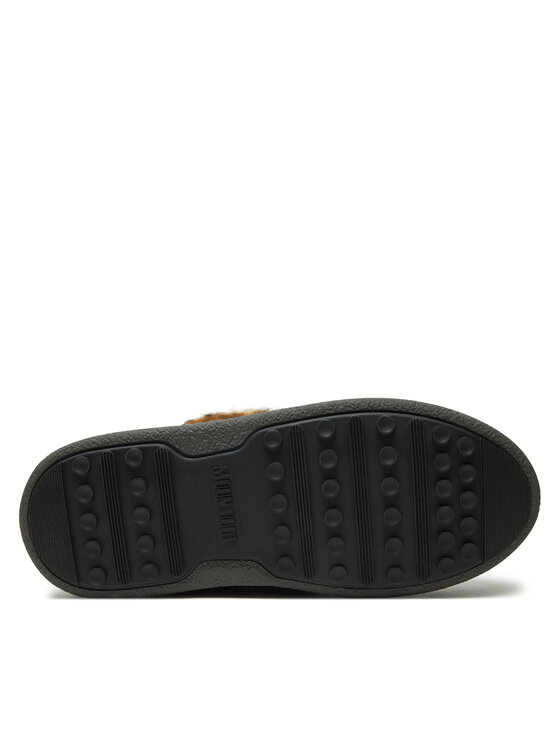 Moon Boot Moon Boot Hótaposó Ltrack Monaco Wp 80D2450190 Fekete